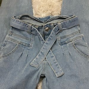 Women jeans pants size small